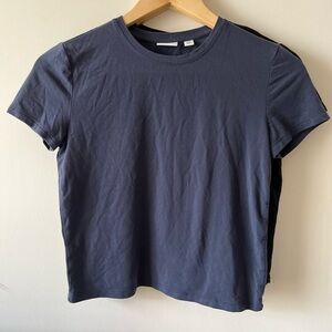 TWO Babaton T-Shirt bundle Black and Blue size XS